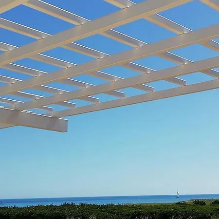 Panoramico, In Villa, Grande, Con Ampie Terrazze