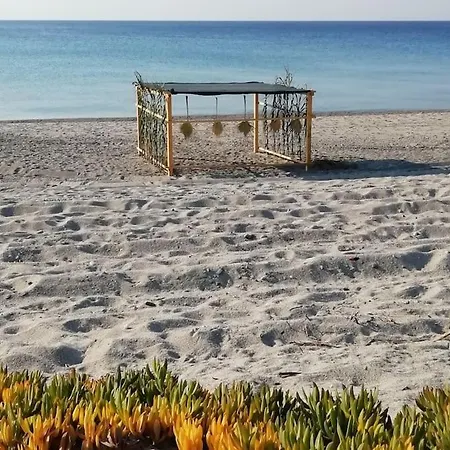 Panoramico, In Villa, Grande, Con Ampie Terrazze Caulonia Marina