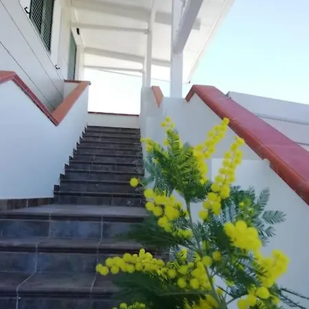 Apartment Panoramico, In Villa, Grande, Con Ampie Terrazze