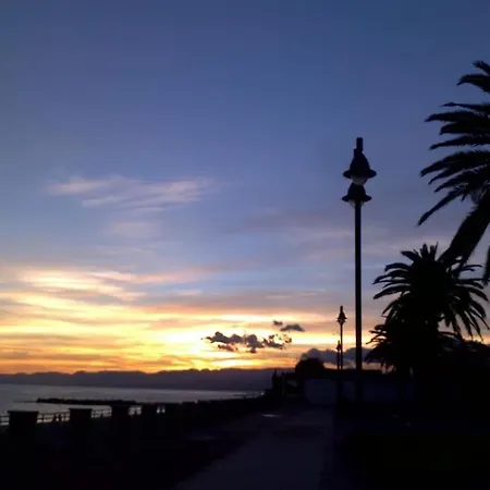 Panoramico, In Villa, Grande, Con Ampie Terrazze *