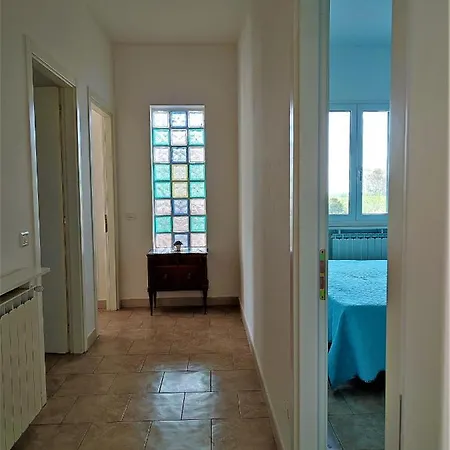 Panoramico, In Villa, Grande, Con Ampie Terrazze Caulonia Marina