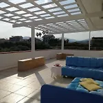 Panoramico, In Villa, Grande, Con Ampie Terrazze 카울로니아 마리나
