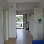 Panoramico, In Villa, Grande, Con Ampie Terrazze *