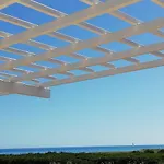 Panoramico, In Villa, Grande, Con Ampie Terrazze