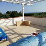 Panoramico, In Villa, Grande, Con Ampie Terrazze *