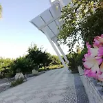 Panoramico, In Villa, Grande, Con Ampie Terrazze 아파트 *