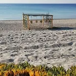 Panoramico, In Villa, Grande, Con Ampie Terrazze 카울로니아 마리나