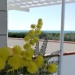 Panoramico, In Villa, Grande, Con Ampie Terrazze 아파트 *