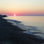 Panoramico, In Villa, Grande, Con Ampie Terrazze 카울로니아 마리나