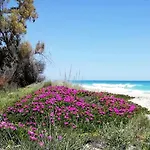 아파트 Panoramico, In Villa, Grande, Con Ampie Terrazze *