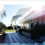 아파트 Panoramico, In Villa, Grande, Con Ampie Terrazze
