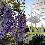Panoramico, In Villa, Grande, Con Ampie Terrazze 아파트 카울로니아 마리나