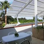 아파트 Panoramico, In Villa, Grande, Con Ampie Terrazze *