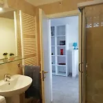 Panoramico, In Villa, Grande, Con Ampie Terrazze 아파트
