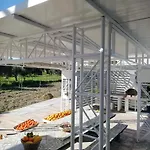 아파트 Panoramico, In Villa, Grande, Con Ampie Terrazze *