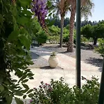 Panoramico, In Villa, Grande, Con Ampie Terrazze Apartament
