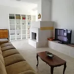 아파트 Panoramico, In Villa, Grande, Con Ampie Terrazze *