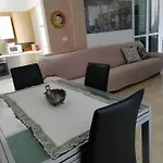 Panoramico, In Villa, Grande, Con Ampie Terrazze
