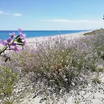 Panoramico, In Villa, Grande, Con Ampie Terrazze 아파트 *