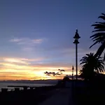 Panoramico, In Villa, Grande, Con Ampie Terrazze *