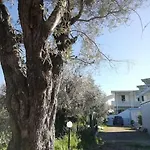 Panoramico, In Villa, Grande, Con Ampie Terrazze 카울로니아 마리나