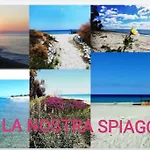 Panoramico, In Villa, Grande, Con Ampie Terrazze 아파트