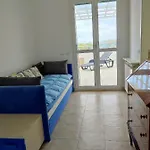 Panoramico, In Villa, Grande, Con Ampie Terrazze Caulonia Marina