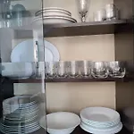 Panoramico, In Villa, Grande, Con Ampie Terrazze 아파트 *