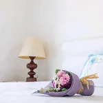 Panoramico, In Villa, Grande, Con Ampie Terrazze 아파트 카울로니아 마리나