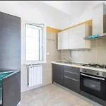 아파트 Panoramico, In Villa, Grande, Con Ampie Terrazze