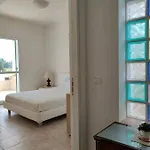 Panoramico, In Villa, Grande, Con Ampie Terrazze