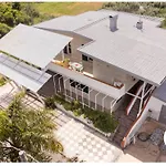 Panoramico, In Villa, Grande, Con Ampie Terrazze * 카울로니아 마리나