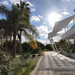 Panoramico, In Villa, Grande, Con Ampie Terrazze Caulonia Marina