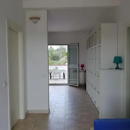 Panoramico, In Villa, Grande, Con Ampie Terrazze *