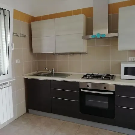 Panoramico, In Villa, Grande, Con Ampie Terrazze * Marina di Caulonia