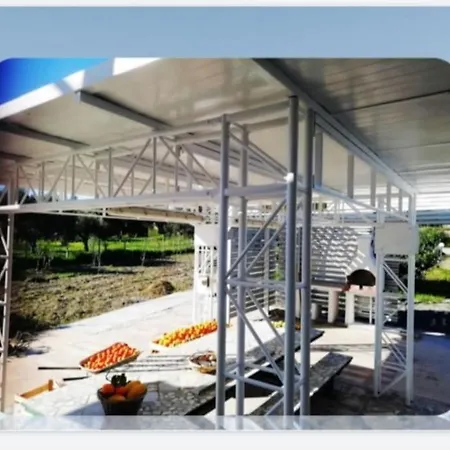 Apartment Panoramico, In Villa, Grande, Con Ampie Terrazze *