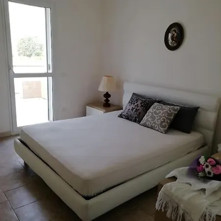 Panoramico, In Villa, Grande, Con Ampie Terrazze Apartamento *
