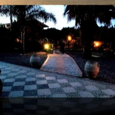 Panoramico, In Villa, Grande, Con Ampie Terrazze Apartment Marina di Caulonia