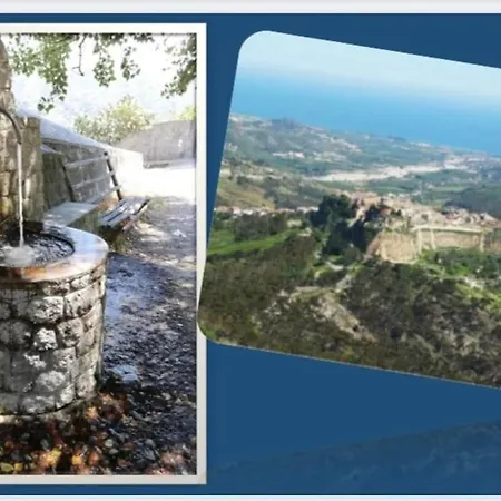 Panoramico, In Villa, Grande, Con Ampie Terrazze *