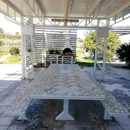 Apartment Panoramico, In Villa, Grande, Con Ampie Terrazze *