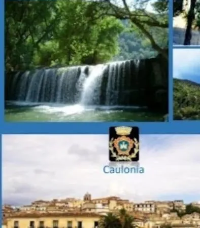 Panoramico, In Villa, Grande, Con Ampie Terrazze * Marina di Caulonia