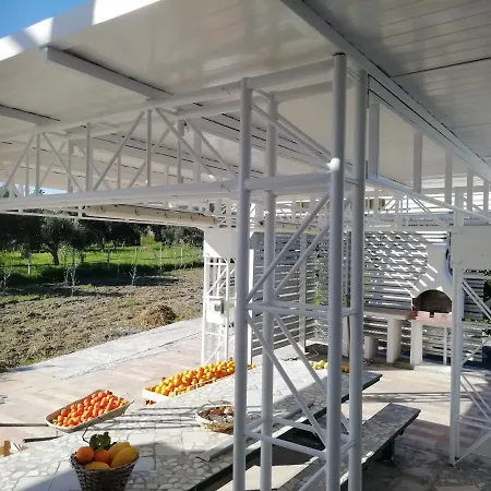 Apartment Panoramico, In Villa, Grande, Con Ampie Terrazze *