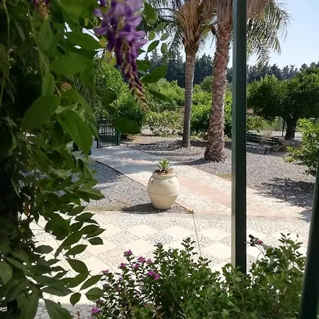 Panoramico, In Villa, Grande, Con Ampie Terrazze Apartment