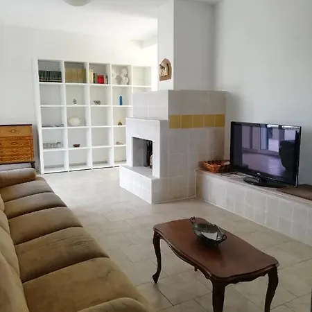 Apartamento Panoramico, In Villa, Grande, Con Ampie Terrazze *