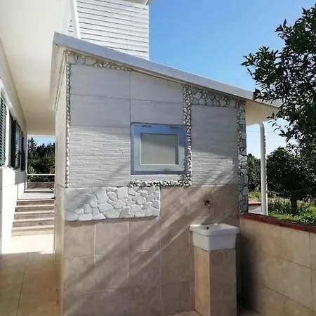 Panoramico, In Villa, Grande, Con Ampie Terrazze Apartment *