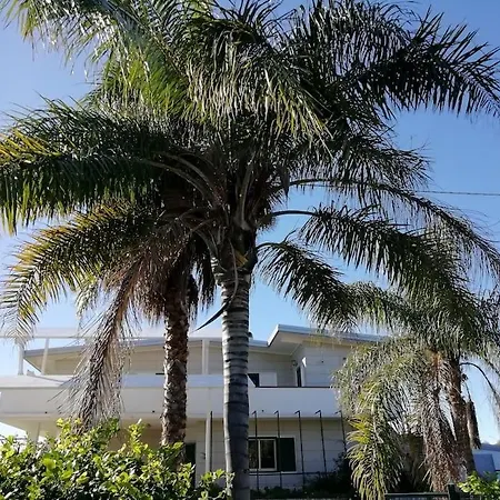 דירה Panoramico, In Villa, Grande, Con Ampie Terrazze *