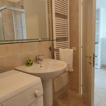 Panoramico, In Villa, Grande, Con Ampie Terrazze Marina di Caulonia