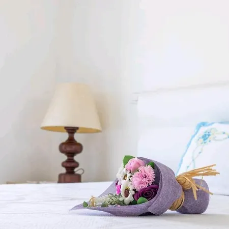 Panoramico, In Villa, Grande, Con Ampie Terrazze Apartment Marina di Caulonia