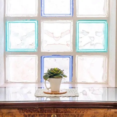 Panoramico, In Villa, Grande, Con Ampie Terrazze Apartment