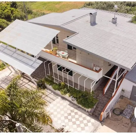 Panoramico, In Villa, Grande, Con Ampie Terrazze * Marina di Caulonia